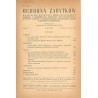 Ochrona Zabytków. R.4 (II 1952) nr 3-4 (14-15)