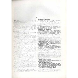 Słownik języka Adama Mickiewicza. T. 4: L - M