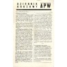 Dziennik Obozowy APW. 1944. Nr 93 (23 maja 1944)