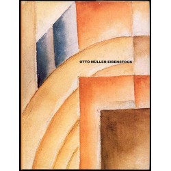 Otto Müller-Eibenstock. Malerei, Graphik Textilentwürfe
