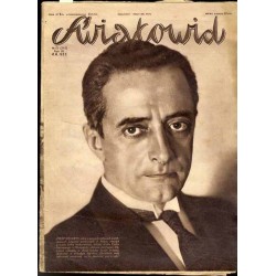 Światowid. R.6 (1929). Nr 12 (241) (16 marca 1929)