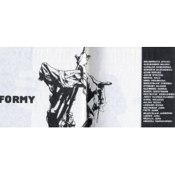 Formy i ludzie. Almanach fotografiki śląskiej ZPAF