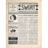 Świat. Pismo tygodniowe ilustrowane. R.26 (1931). Nr 10 (7 marca 1931)