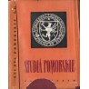 Studia pomorskie. T.2