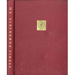 Studia pomorskie. T.2
