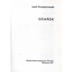 Gdańsk