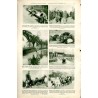 Ilustrowany Kurier Codzienny. Bezpłatny dodatek tygodniowy "Ilustrowanego Kuriera Codziennego" do nr 60. R.2 (1926). Nr 9 (58) (