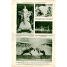 Ilustrowany Kurier Codzienny. Bezpłatny dodatek tygodniowy "Ilustrowanego Kuriera Codziennego" do nr 60. R.2 (1926). Nr 9 (58) (