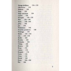 Ryby i przynęty. / tekst Jiri Vostradovsky il. Jiri Maly [przekł. z czes. Wojciech Brudziński]