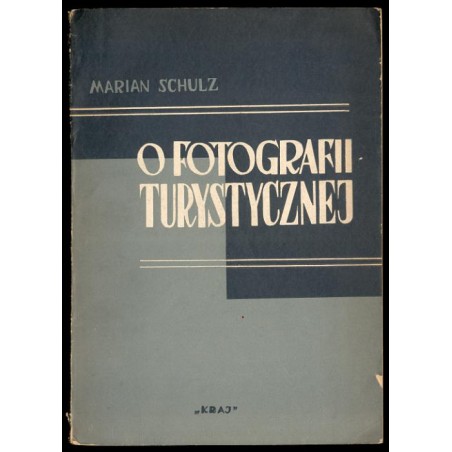 O fotografii turystycznej