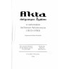 Akta dotyczące Żydów w radomskim Archiwum Państwowym (1815-1950)