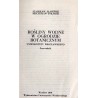 Rośliny wodne w ogrodzie botanicznym Uniwersytetu Wrocławskiego. Przewodnik