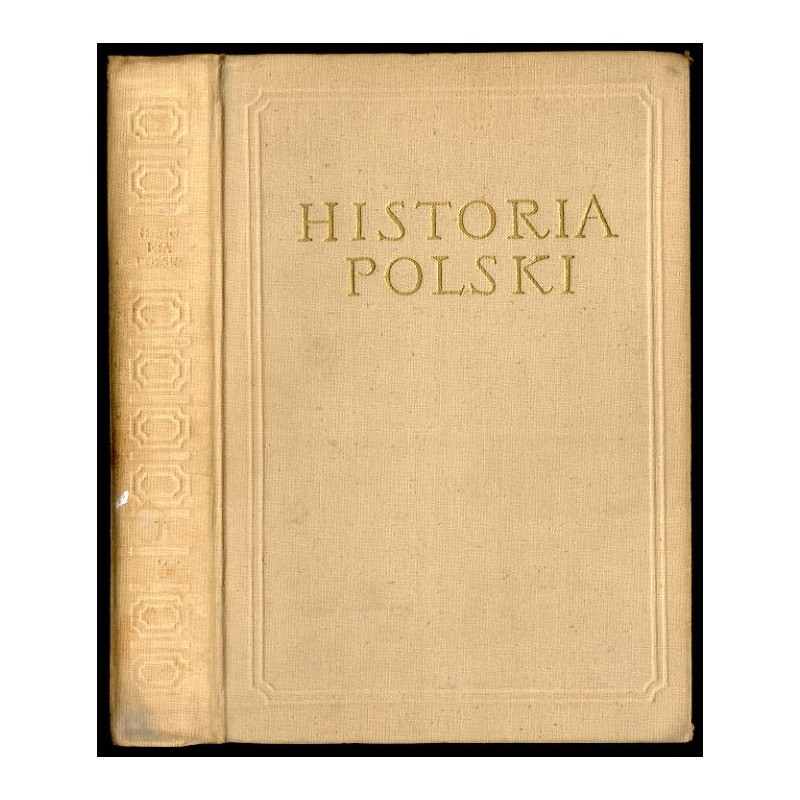 Historia Polski. T.2: 1764-1864. Cz.3: 1831-1864
