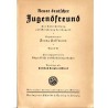 Neuer Deutscher Jugendfreund. Zur Unterhaltung und Belehrung der Jugend. B.91 (1941)