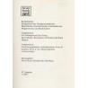 Forum book art. Kompendium Zeitgenössischer Handpressendrucke Malerbücher, Künstlerbücher, Einblattdrucke, Mappenwerke und Bucho