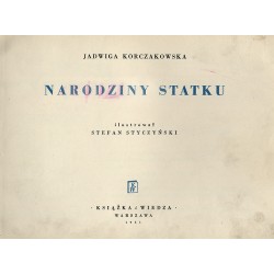 Narodziny statku