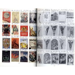 [Martin Bernhard] 57. Auktion Ansichtskarten und Ganzsachen - Stempel. Besenbinderhof 57, Legiensaal, 2000 Hamburg 1. Donnerstag