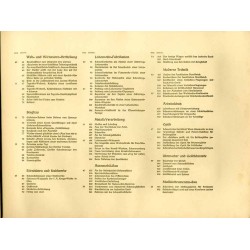 Adel der Arbeit. Bilder aus dem Berufsleben des schaffenden deutschen Volkes