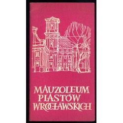 Mauzoleum Piastów Wrocławskich