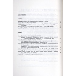 Literatura Ludowa. Dwumiesięcznik naukowo-literacki. R.34 [faktycznie R.35] (1991). Nr 1-6