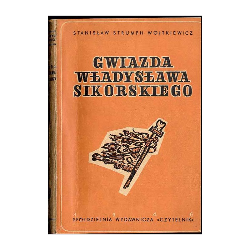 Gwiazda Władysława Sikorskiego