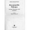 Rzeczpospolita Walcząca. Powstanie Warszawskie 1944 kalendarium