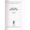 Roczniki Historyczne. R.63 (1997)
