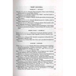 Roczniki Historyczne. R.63 (1997)