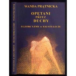 Opętani przez duchy