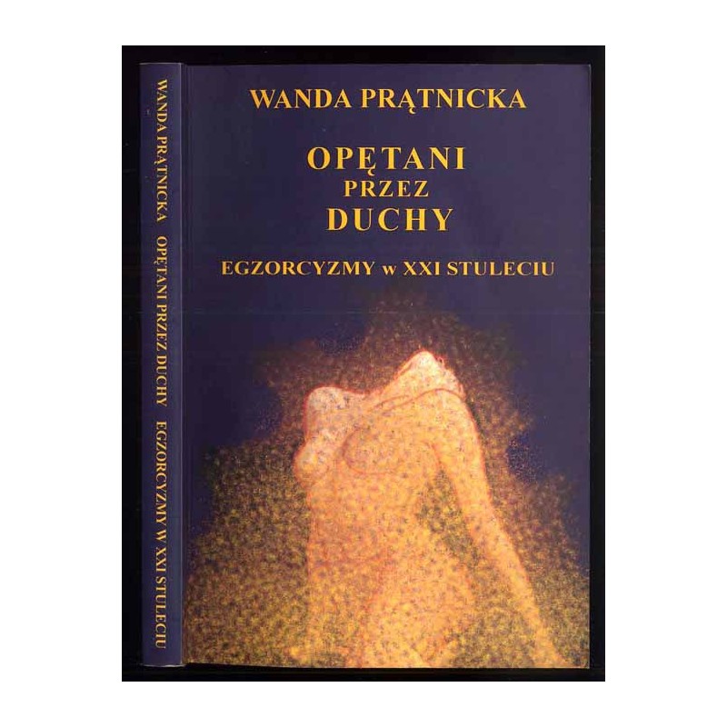 Opętani przez duchy