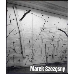 Marek Szczęsny, Muzeum Narodowe w Poznaniu, lipiec-sierpień 2003
