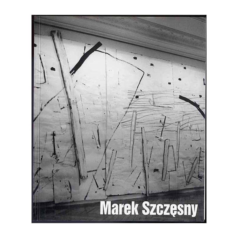Marek Szczęsny, Muzeum Narodowe w Poznaniu, lipiec-sierpień 2003