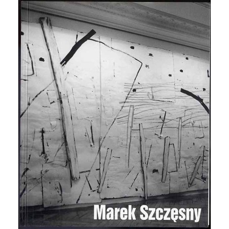 Marek Szczęsny, Muzeum Narodowe w Poznaniu, lipiec-sierpień 2003