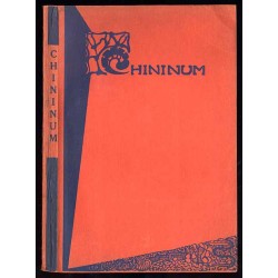 Chinin in der Allgemeinpraxis. Unter Berücksichtigung pharmakologischer Befunde. Ein Nachtrag zu der 1930 erschienenen Ausgabe