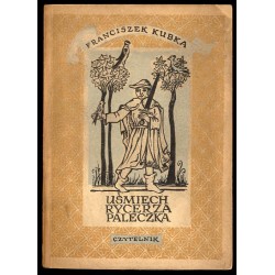 Uśmiech rycerza Paleczka