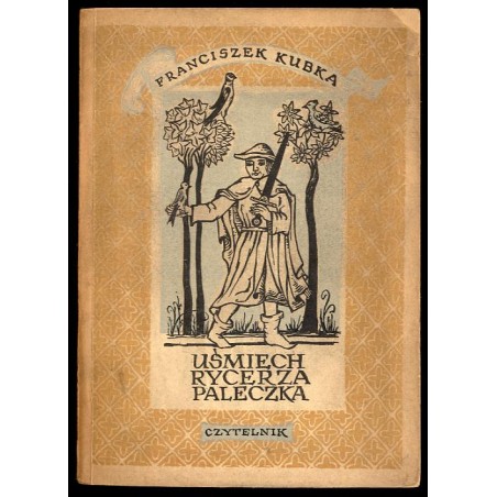Uśmiech rycerza Paleczka