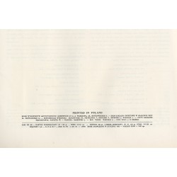 Aleksander Orłowski 1777-1832. Dwanaście reprodukcji barwnych