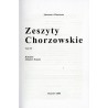 Zeszyty Chorzowskie. T.9 (2008)