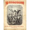 Vindobona. Der Wiener Journalisten- und Schriftsteller Verein "Concordia" den Armen Oesterreichs. April 1880