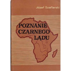 Poznanie Czarnego Lądu