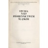 Studia nad piśmiennictwem śląskim