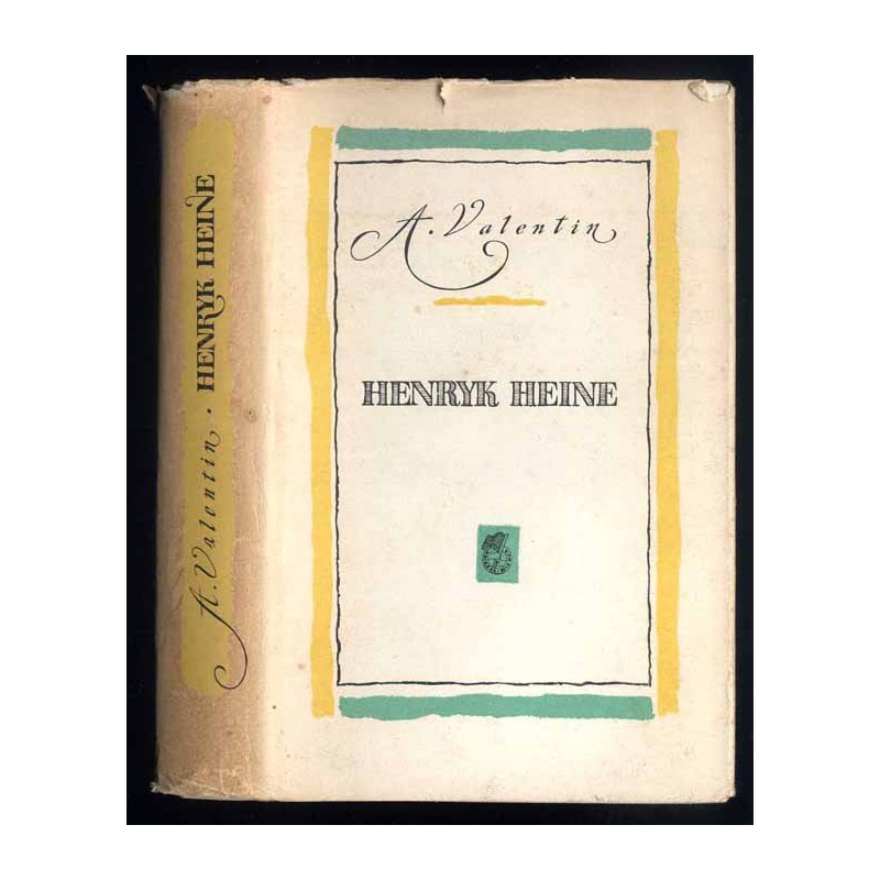 Henryk Heine