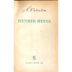 Henryk Heine