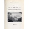 Pałac w Pszczynie. Dzieje budowlane i artystyczne