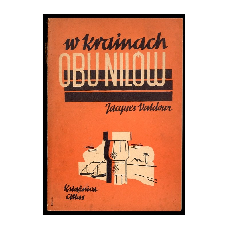W krainach obu Nilów