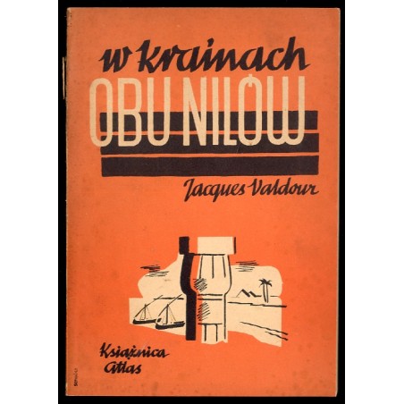 W krainach obu Nilów