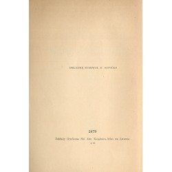 W krainach obu Nilów