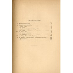 W krainach obu Nilów