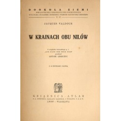 W krainach obu Nilów