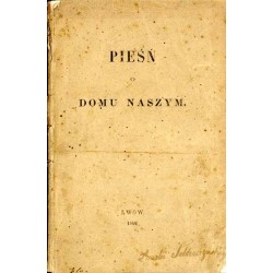 Pieśń o domu naszym